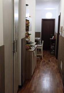Centro Giano House | Alla fiera di Roma