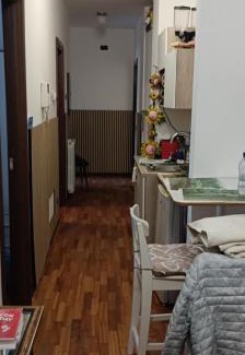 Centro Giano House | Alla fiera di Roma