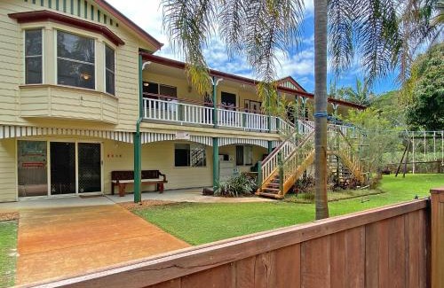 Amity Point House | Alla Mare