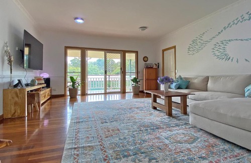 Amity Point House | Alla Mare