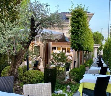 Bussolengo Bed & Breakfast | Alla Passeggiata