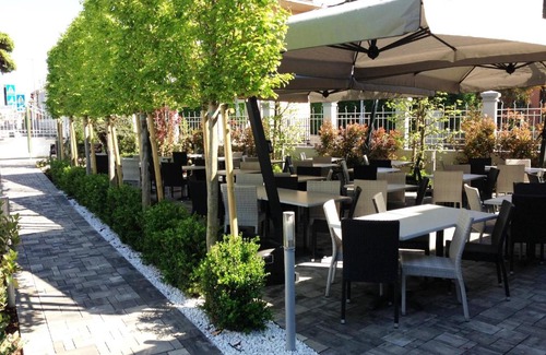 Bussolengo Bed & Breakfast | Alla Passeggiata