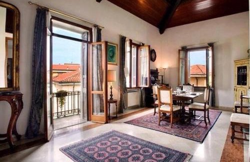 Borgo Trento Bed & Breakfast | Alla Villa Liberty Bed & Breakfast