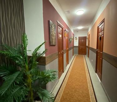 Nepszinhaz negyed Apartment | Allaga City Center