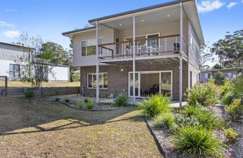 Bendalong House | Allawah Beach House