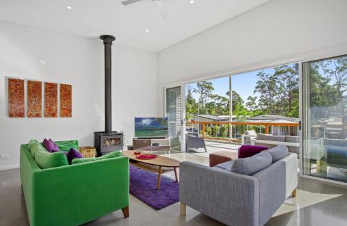 Bendalong House | Allawah Beach House