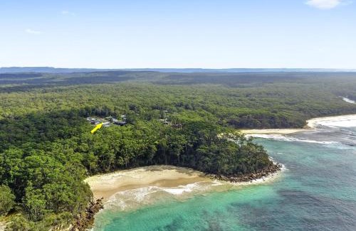 Bendalong House | Allawah Beach House