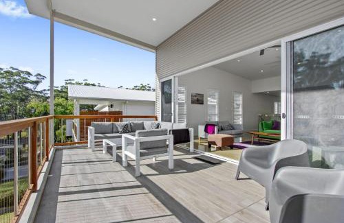 Bendalong House | Allawah Beach House