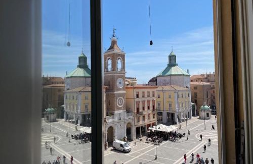 Rimini Historic Center Apartment | Alle 4 Stagioni - Appartamento 2