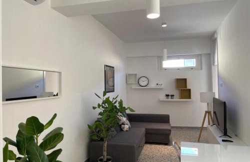 Rimini Historic Center Apartment | Alle 4 Stagioni - Appartamento 2