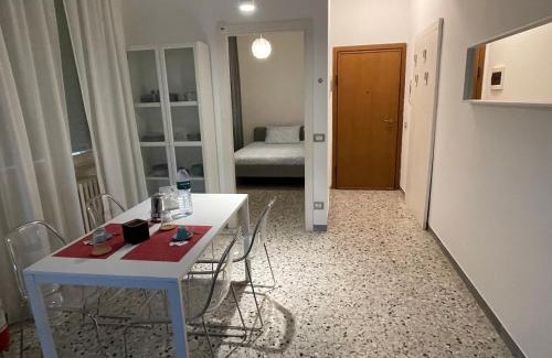 Rimini Historic Center Apartment | Alle 4 Stagioni - Appartamento 2