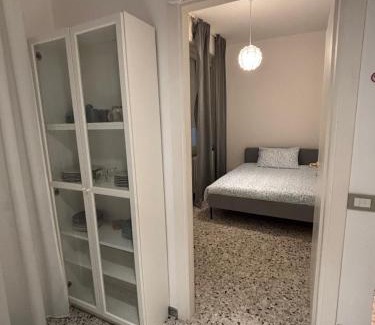 Rimini Historic Center Apartment | Alle 4 Stagioni - Appartamento 2