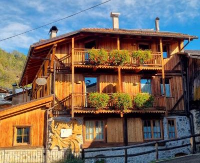 Monclassico Bed & Breakfast | Alle Meridiane