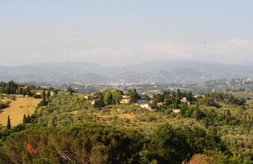 Impruneta House | "Alle Montanine" Villa Poggio