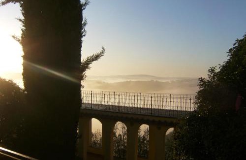 Impruneta House | "Alle Montanine" Villa Poggio