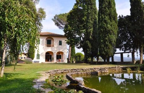 Impruneta House | "Alle Montanine" Villa Poggio