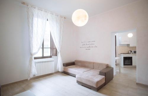 Castell'Arquato Apartment | Alle porte del borgo