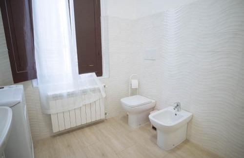 Castell'Arquato Apartment | Alle porte del borgo