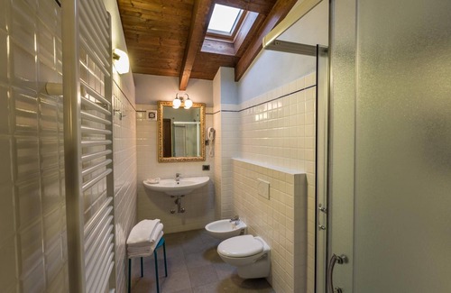 Busseto Hotel | Alle Roncole