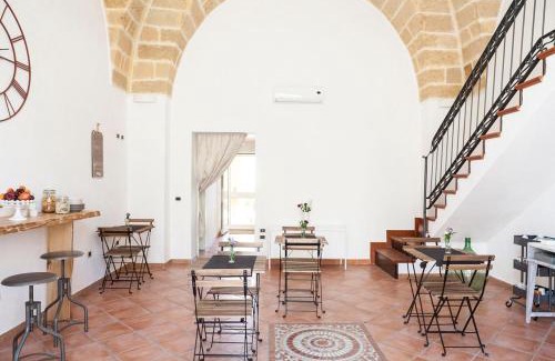 Trepuzzi Apartment | Alle Volte Salento