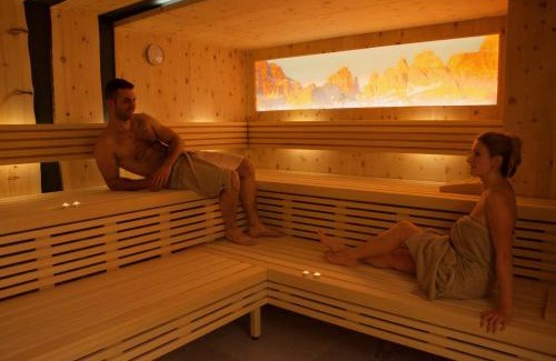 Molveno Hotel | Alledolomiti Boutique Lake Hotel - Adults friendly