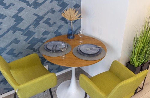 Lagymanyos Apartment | ALLEE BUDA Apartment