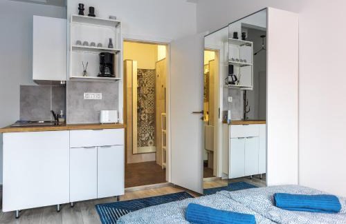 Lagymanyos Apartment | ALLEE BUDA Apartment