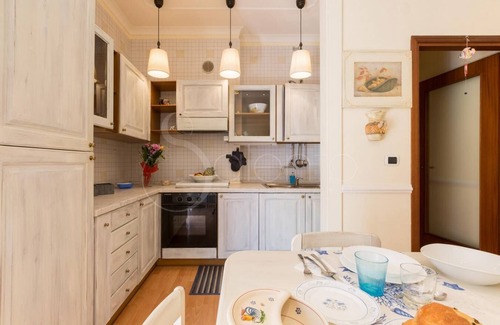 Il Monte House | Allegra Apartment | 300 meters from the beach of Gallipoli