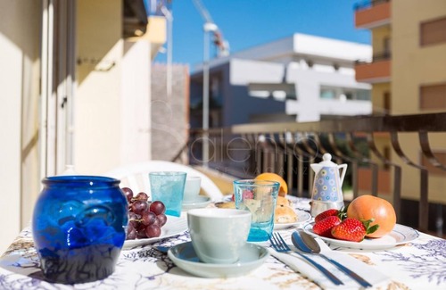 Il Monte House | Allegra Apartment | 300 meters from the beach of Gallipoli
