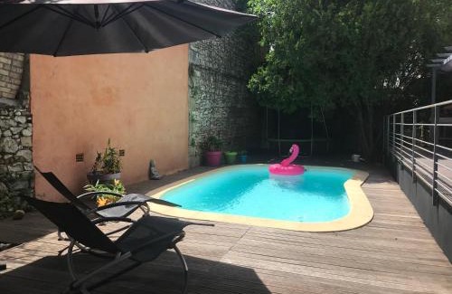 Kennedy House | Allegria Nîmes