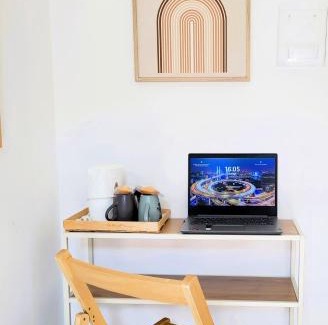 Kennedy House | Allegria Nîmes