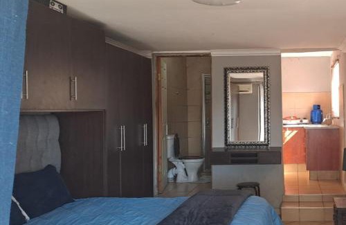 Greater Johannesburg Metropolitan Area Apartment | allen's place