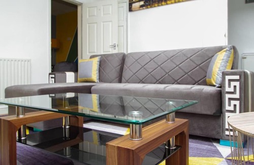 Wednesbury House | Allen Wednesbury Accommodation