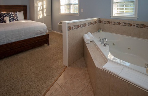 Boiling Springs Hotel | Allenberry Resort