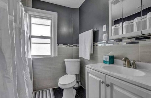 Downtown Buffalo Apartment | Allentown's Space Buffalo NY
