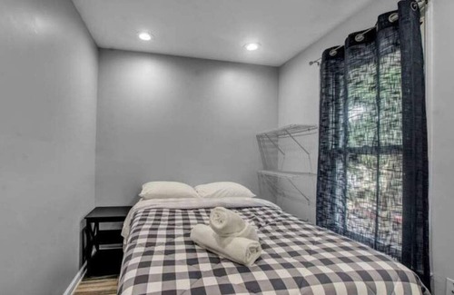 Downtown Buffalo Apartment | Allentown's Space Buffalo NY