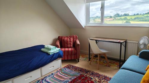 Liverton House | Aller Park, Newton Abbot