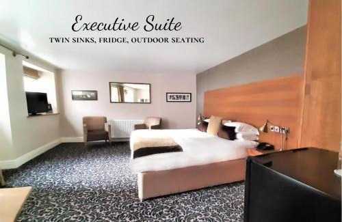 Cockermouth Hotel | Allerdale Court Hotel
