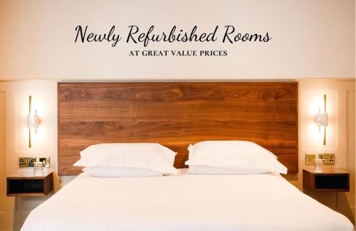 Cockermouth Hotel | Allerdale Court Hotel