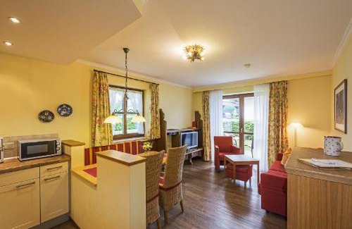 Rosshaupten Apartment | Allgäu Ferienhaus Strobel