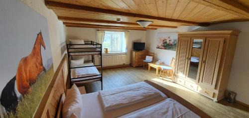 Hergatz Hotel | Allgäu Meadow Ranch