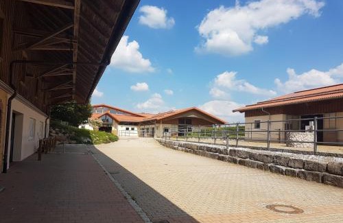 Hergatz Hotel | Allgäu Meadow Ranch