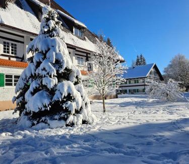 Wiggensbach Hotel | Allgäu Residenz Natur & Spa GmbH