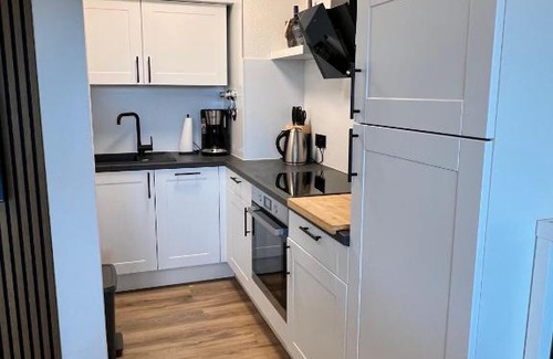 Missen-Wilhams Apartment | Allgäuwohnung 322