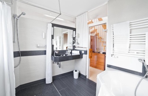 Wangen im Allgaeu Bed & Breakfast | allgovia hotel garni