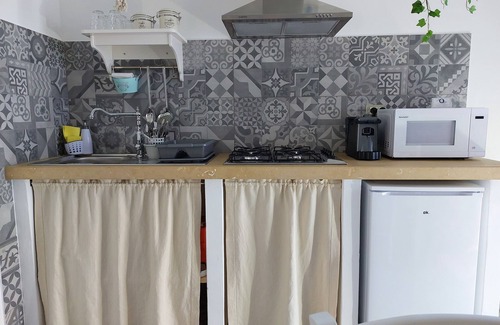 Matino House | Alli Rotti Guesthouse In the heart of Salento, a few minutes from Gallipoli!