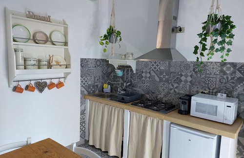 Matino House | Alli Rotti Guesthouse In the heart of Salento, a few minutes from Gallipoli!