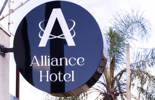 Bauru Apartment | Alliance Hotel