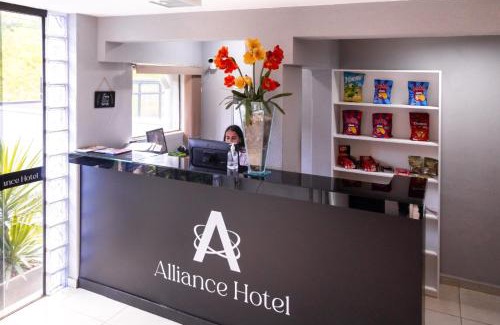 Bauru Apartment | Alliance Hotel