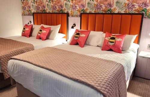 Bundoran Hotel | Allingham Arms Hotel